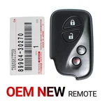 2006-2010 Lexus Es/is/gs/ls New Oem Smart Remote Proximity 89904-30270 HYQ14AAB. Fixed Price $197.95.