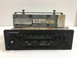 Blaupunkt Bamberg Qts Vintage Classic Radio Cassette 7639584072 Porsche 911. Fixed Price $600.00.