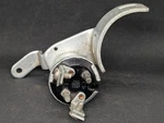 Nos 1960-61 Studebaker Hawk Lark Neutral Safety & Backup Light Lamp Switch. Fixed Price $37.99.