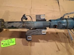 1968 Oldsmobile 98 Tilt And Telescopic Steering Column Oem Original Gm Part. Fixed Price $399.95.