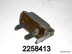 Good Used Mopar 1962-89 Plym Chrysler Dodge Instrument Voltage Regulator 2258413. Fixed Price $39.99.