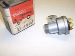 Nos Ignition Switch - 1959 Oldsmobile Gm 1116554, Delco D1408. Fixed Price $45.00.