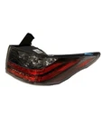 Replacement Tail Light Assembly Lexus Right Passenger Halogen 2011 To 2014. Fixed Price $51.35.