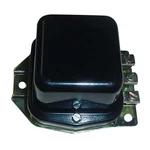 FAG10505A 6-VOLT Voltage Regulator Gas Engines Fits Ford NAA,600,700,800,900. Fixed Price $54.99.