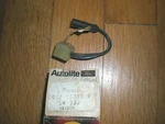 Nos 1969 Ford Thunderbird Courtesy Lamp Switch C9SZ-13713-B. Fixed Price $22.49.