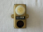 Smiths Seat Belt Logic Box 244 Triumph TR6 (nos). Fixed Price $125.00.