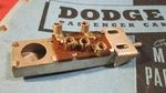 Nos Mopar 1937 Chrysler, Desoto, Dodge Car And Truck Headlight Switch, 667044. Fixed Price $24.49.