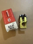 Standard Motor Products/ Smp SLS-67 Brake Light Switch 1965-1976 Ford. Fixed Price $14.99.