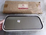 Mirror Head, Western Type, 6X16" White, 1957/65 F100/350 Ford Truck, Nos. Fixed Price $179.00.