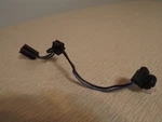 Nos Air Conditioning Control Light 1987 1990 1991 Ford F150 F250 F350 Bronco A/c. Fixed Price $29.99.