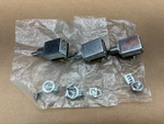 Lot Of 3X Cole Hersee 9055 Door Jamb Switch. Fixed Price $44.95.