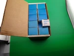 Acb Gm Circuit Breaker 30 Amp -12 Volt 1252240 Nos Lot Of 20. Fixed Price $70.00.