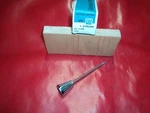 Nos Corvette 1961/1962 Headlight Switch Knob & Rod. Fixed Price $45.00.