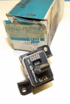 1971-72 Gm Pontiac Wagon Rear Tailgate Window Switch Nos 481944. Fixed Price $240.00.