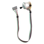 Turn Signal Switch For Dodge Challenger Charger 1970-1974 4216817 4216818. Fixed Price $21.29.