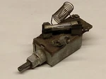 1955 Studebaker Cars With Wrap-around W/s Defroster Heater Switch 536723. Fixed Price $23.95.