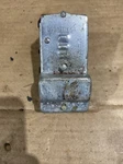 D70B-11654-AA Ford Headlight Switch Assembly Used A34. Fixed Price $20.00.