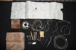 1955 Ford Turn Signal Kit Nos Fairlane Customline Mainline Crown Victoria T/s. Fixed Price $139.00.
