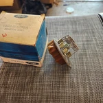 New Nos 1975-78 Ford Ltd Torino Ac Fan Resistor D5AZ-19A706-A D5AK-19A706. Fixed Price $29.00.