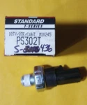 Standard Nos Chrysler Dodge Plymouth Oil Pressure Switch PS302T (S-436). Fixed Price $11.00.