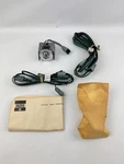 Mopar Polara Monaco Rear Speaker Fader Switch Control 2864206 W/ 2889376 Wiring. Fixed Price $74.95.