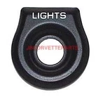 78 79 80 81 82 Corvette Headlight Switch Bezel - New Repro Gm 473225. Fixed Price $27.95.