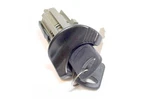 Fits 1994 To 1996 Ford Thunderbird Ignition Lock Cylinder Black Trim. Fixed Price $21.05.