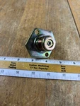 Nos-nors Starter Floor Switch A907 1947-1955 Studebaker, Usa #2. Fixed Price $13.50.