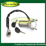 Premier Ignition Switch Complete + Keys Fits Iveco Daily 1999-2006 All Models. Fixed Price $29.64.