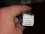 Nos 1987 1992 Ford Tempo Mercury Topaz Turn Signal Handle Stalk New E73Z-13305. Fixed Price $19.99.