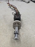 1965-1968 Ford Galaxie 500 Headlight Switch C5AB-11654-A2 1966 1967. Fixed Price $25.00.
