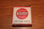 Nos Niehoff DR-135 Headlight Dimmer Switch Gm Buick Cadillac Chevy Pontiac 1928. Fixed Price $26.00.