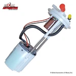 Ac Delco M10266 Fuel Pump For 2010-2013 Chevrolet Silverado 1500 Gmc Sierra. Fixed Price $350.00.