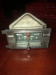 1959 Ford Dash Clock Motochron Model D607. Fixed Price $89.99.
