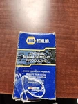 Napa Echlin PP6025 Push Pull Switch 75 Amp 6-28 Volt Untested Nos Oem Part. Fixed Price $10.00.