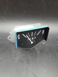 65 66 Cadillac Deville Eldorado Fleetwood Calais Dash Cluster Temperature Gauge. Fixed Price $80.00.