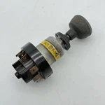 1965-1969 Porsche 911 912 Head Light Switch With Knob & Bezel 901 613 212 00. Fixed Price $165.00.