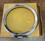 Nos 1959 Oldsmobile 88 Headlight Bezel Gm 575708. Fixed Price $75.00.