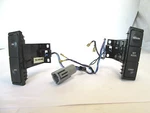 90-92 Lincoln Mark Vii Cruise Control Switch New Original Oem (ebony). Fixed Price $39.99.