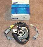1972-1979 Lincoln Continental Town Car Nos Fixed Column Turn Signal Switch. Fixed Price $249.00.