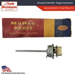 1955 Plymouth Belvedere Plaza Heater Blower Motor Switch MODEL-701 1622731 Nos. Fixed Price $98.10.