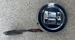 Ford Thunderbird Window Switch Bezel Control Power Rear Right Left 1964-1966. Fixed Price $65.00.