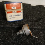 1959 - 1965 Olds Pontiac Gmc Delco Remy Wiper Switch # 1993441 Nos Oem. Fixed Price $88.86.