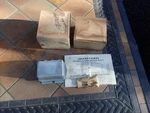 1937-38 Mopar Voltage Regulator, Nos! Chrysler Dodge Plymouth Desoto Truck. Fixed Price $149.99.