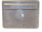 1972 - 80 Dodge Truck Fuse Block Cover Oem 3730344 W Ram 74 75 76 77 78 79. Fixed Price $24.97.