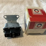 Nos Ac Delco Blower Motor Relay Assembly Gm 10018449 1982-88 Cutlass Caprice. Fixed Price $28.00.
