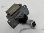 1974 - 1978 Chrysler Newport Yorker, Body Speed Wiper Switch #3747152. Fixed Price $44.87.
