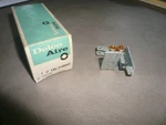 Nos Delco Air Conditioning Master Switch 64-66 Oldsmobile & 66-70 Toronado. Fixed Price $49.93.