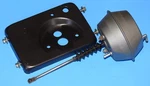 1972-76 Lincoln Mark Iv Oem Headlight Door Cover Actuator Very Nice. Fixed Price $299.99.