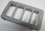 Gm Nos Part 481615 Switch Panel - Metal Unknown Exact Application Primed. Fixed Price $19.99.